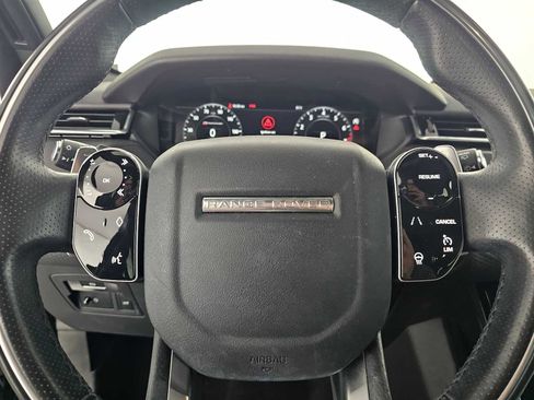 Used 2018 Land Rover Range Rover Velar R-Dynamic SE AWD/4WD image 22