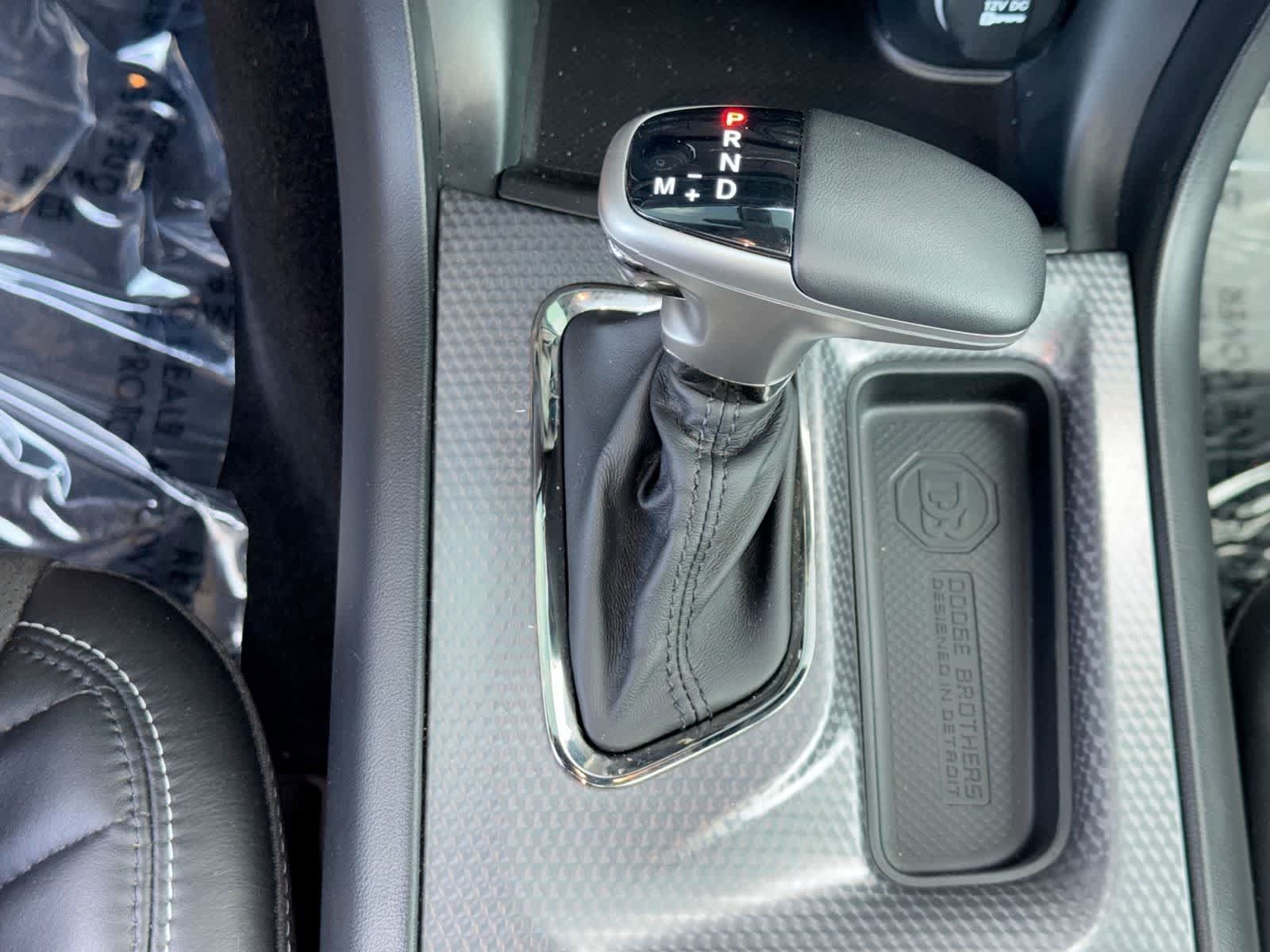 Used 2023 Dodge Charger SRT Hellcat w/ Harman/Kardon Audio Group RWD image 38