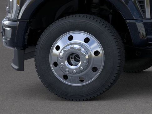New 2026 Ford F450 Platinum image 19