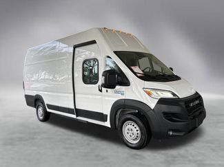 Used 2024 RAM ProMaster 3500 w/ Delivery Van Package FWD video 2