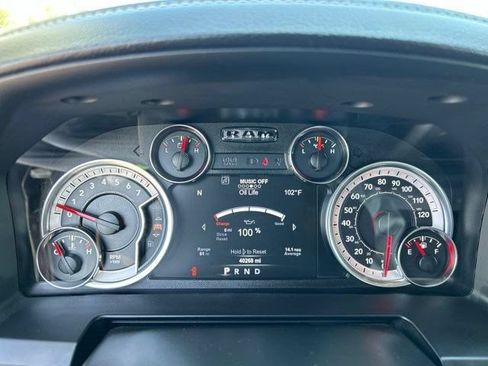 Used 2018 RAM 1500 Sport AWD/4WD image 15
