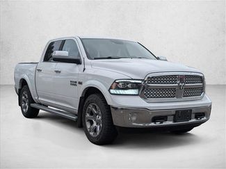 Used 2015 RAM 1500 Laramie w/ Convenience Group video 3