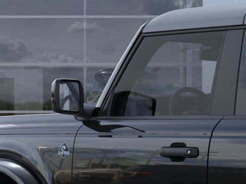 New 2026 Ford Bronco Outer Banks image 24
