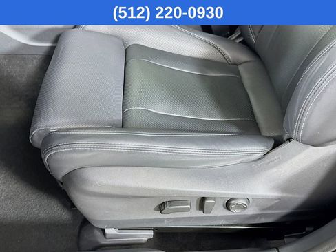 Used 2024 Subaru Outback Touring AWD/4WD image 24
