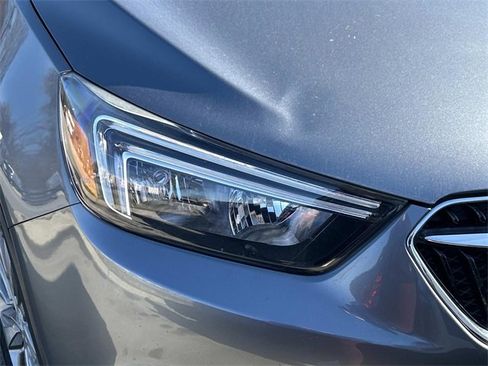 Used 2019 Buick Encore Preferred image 8