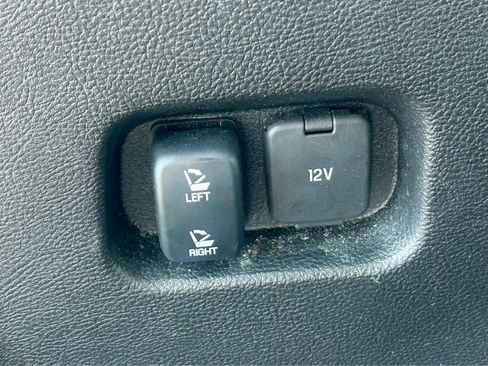 Used 2024 Ford Edge SEL w/ Convenience Package AWD/4WD image 8