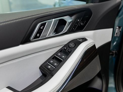 New 2026 BMW X5 xDrive40i w/ Climate Comfort Package image 13