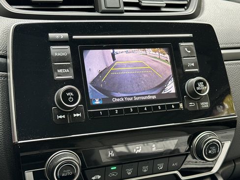 Used 2020 Honda CR-V LX image 22