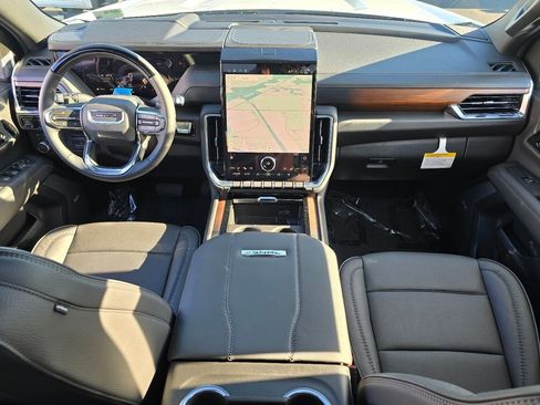 New 2026 GMC Yukon Denali AWD/4WD image 29