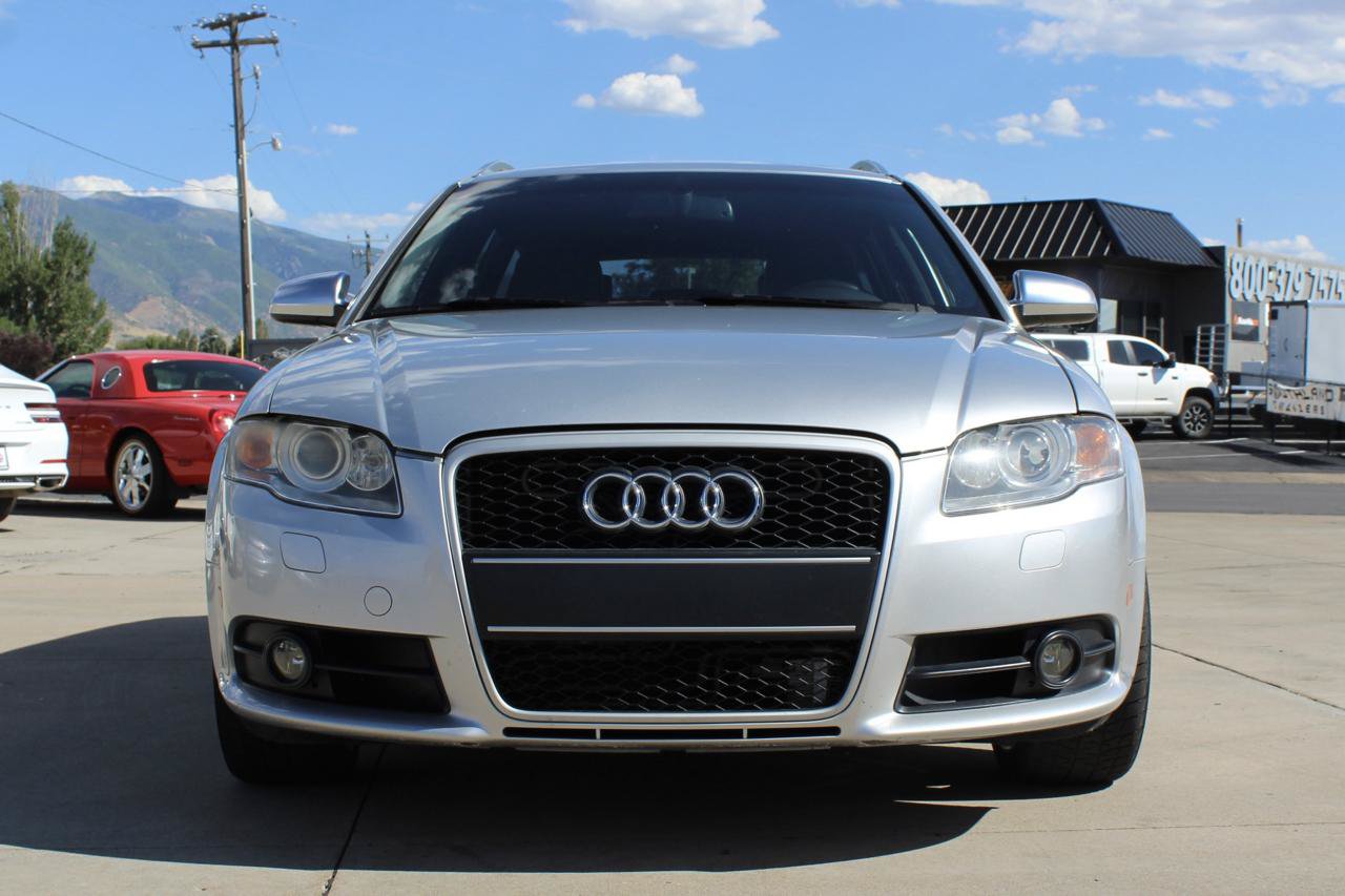 Used 2005 Audi S4 Avant AWD/4WD image 61