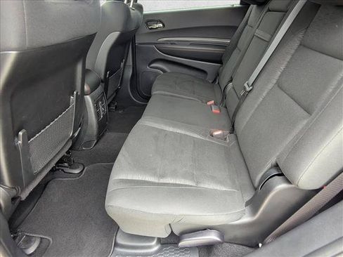 Used 2025 Dodge Durango GT AWD/4WD image 18