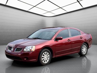 Used 2006 Mitsubishi Galant SE