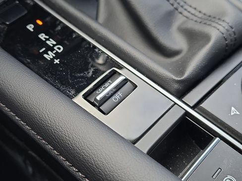 New 2026 MAZDA MAZDA3 s image 27