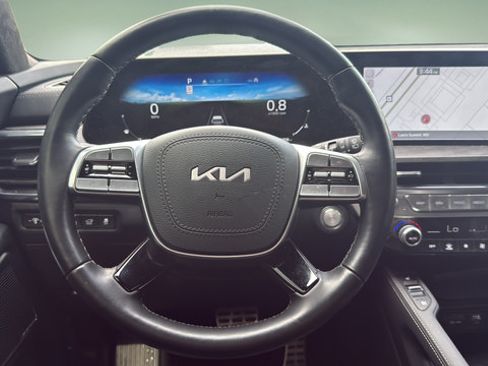 Used 2025 Kia Telluride SX Prestige X-Line AWD/4WD image 9