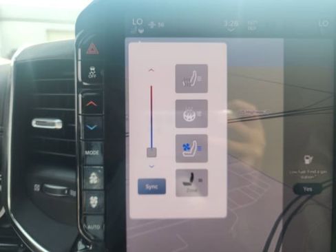 New 2026 RAM 1500 Laramie image 6