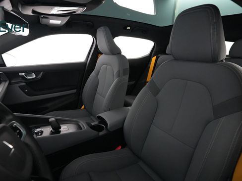 Used 2021 Polestar Polestar 2 w/ Performance Package AWD/4WD image 4