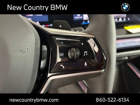 Certified 2026 BMW X3 xDrive30i w/ Convenience Package AWD/4WD image 16