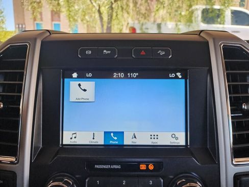 Used 2018 Ford F250 Lariat w/ Lariat Value Package AWD/4WD image 55