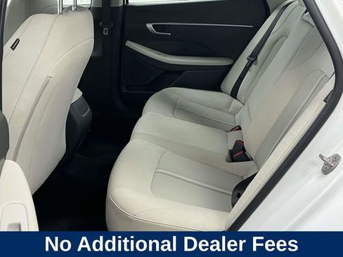 Used 2024 Hyundai Sonata SEL FWD image 17