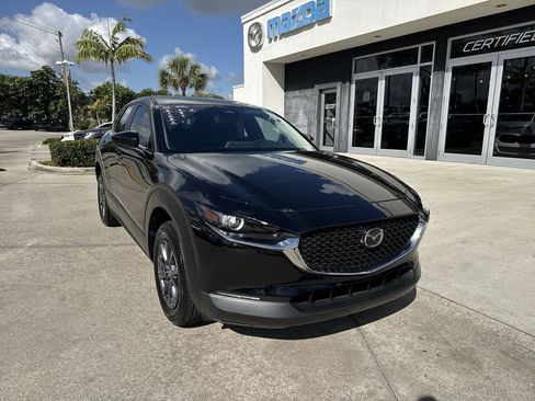 Used 2024 MAZDA CX-30 AWD 2.5 S image 7
