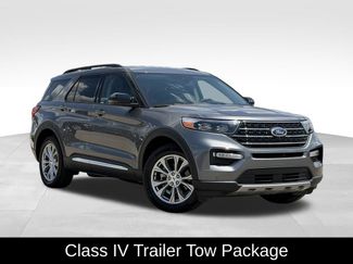 Used 2024 Ford Explorer XLT w/ Equipment Group 202A AWD/4WD video 2