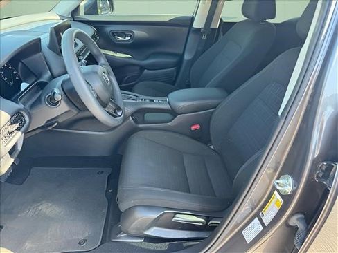 Used 2024 Honda HR-V LX image 6