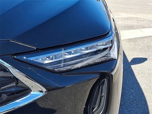 Certified 2023 Acura MDX SH-AWD image 9