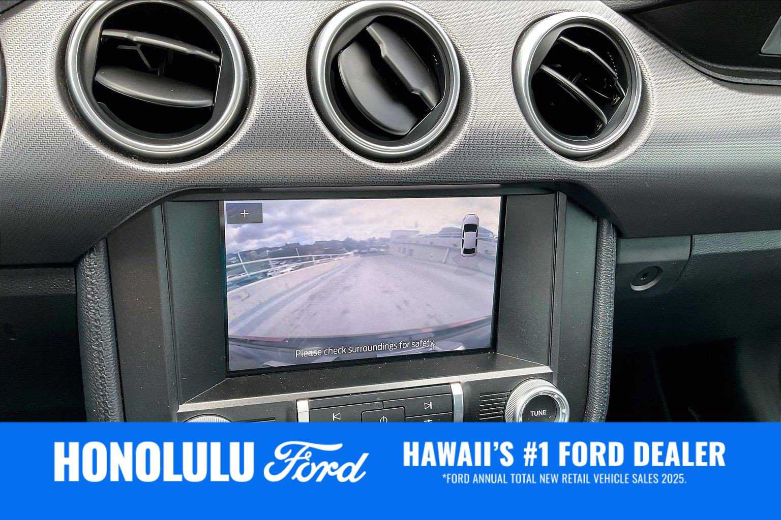 Used 2021 Ford Mustang GT Premium w/ Equipment Group 401A RWD image 25