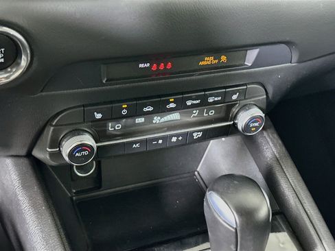 Used 2025 MAZDA CX-5 AWD 2.5 S w/ Preferred Package image 23