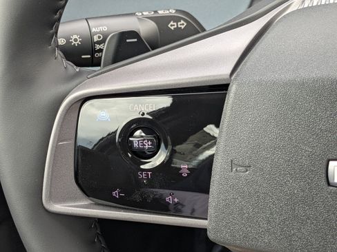 New 2026 Nissan Leaf SV+ FWD image 29