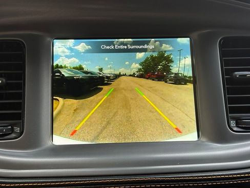 Used 2023 Dodge Charger Scat Pack RWD image 14