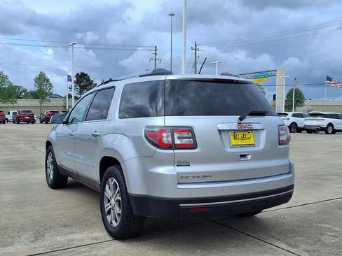 Used 2015 GMC Acadia SLT FWD image 23