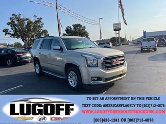 Used 2015 GMC Yukon SLT w/ Open Road Package RWD video 1