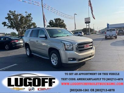 Used 2015 GMC Yukon SLT w/ Open Road Package