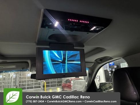 Used 2015 Chevrolet Tahoe LTZ AWD/4WD image 33