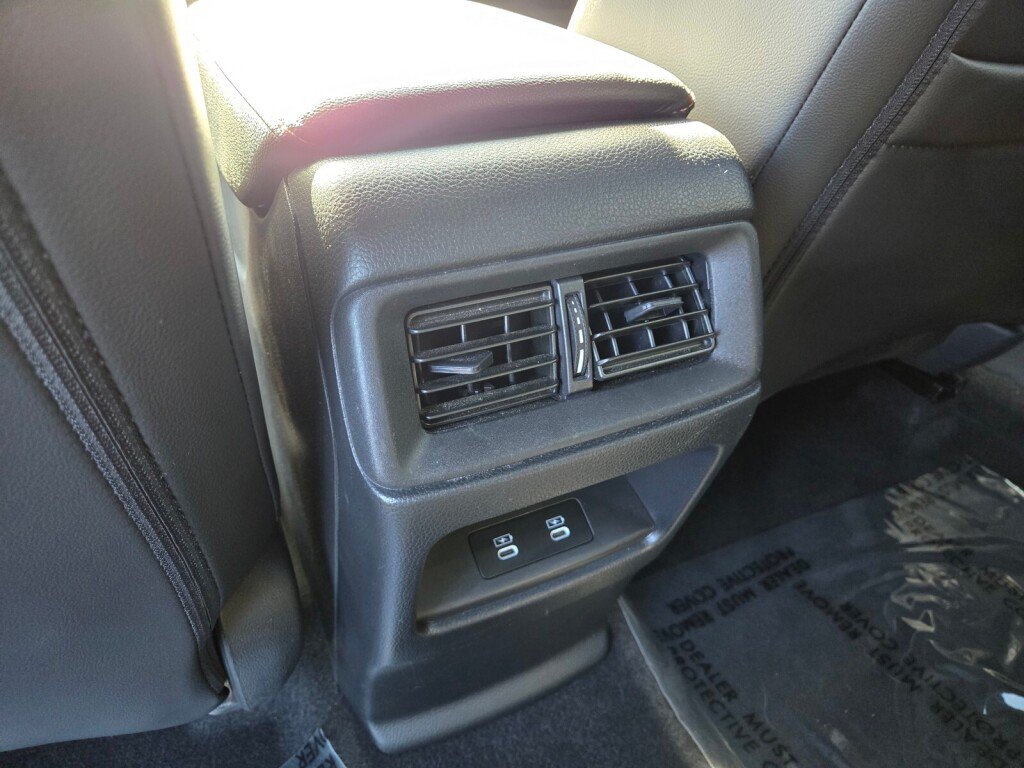 Certified 2024 Honda CR-V Sport-L image 13