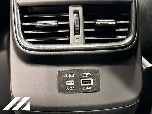 Certified 2025 Subaru Legacy Sport image 26