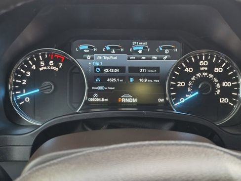 Used 2020 Ford F150 King Ranch w/ Equipment Group 601A Luxury image 20