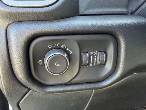 Used 2020 RAM 3500 Tradesman AWD/4WD image 24