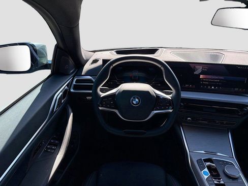 Used 2025 BMW i4 eDrive40 w/ Premium Package image 18