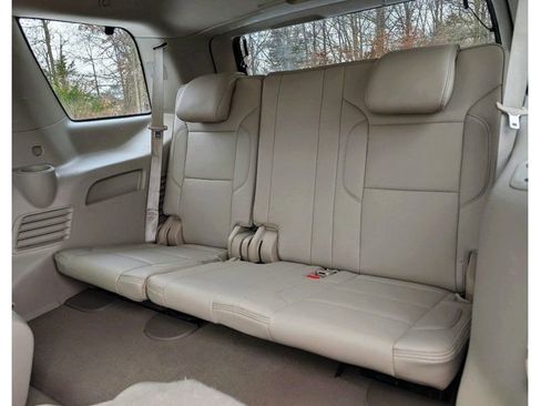 Used 2020 GMC Yukon Denali w/ Open Road Package image 14