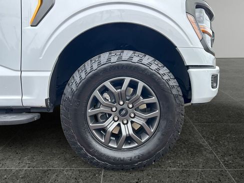 Used 2025 Ford F150 Tremor AWD/4WD image 9