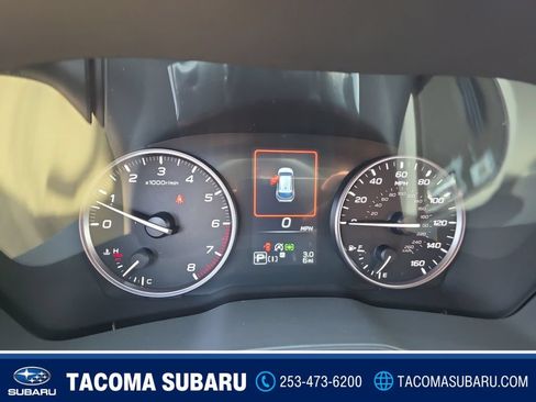 New 2026 Subaru Crosstrek 2.5i Limited AWD/4WD image 14
