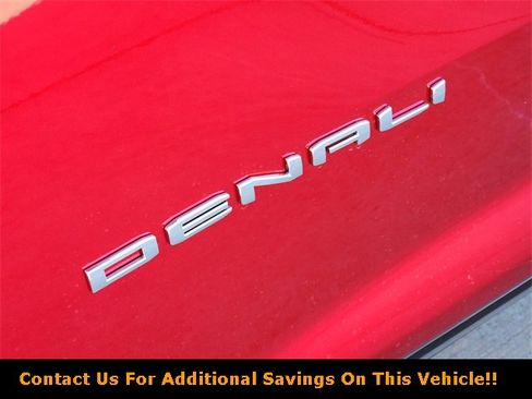 New 2026 GMC Acadia Denali w/ Super Cruise Package image 8