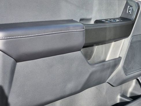 New 2025 Ford F150 STX w/ Equipment Group 200A image 9