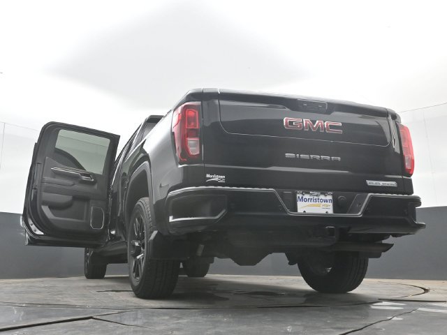 Certified 2023 GMC Sierra 1500 Elevation w/ Preferred Package AWD/4WD image 55