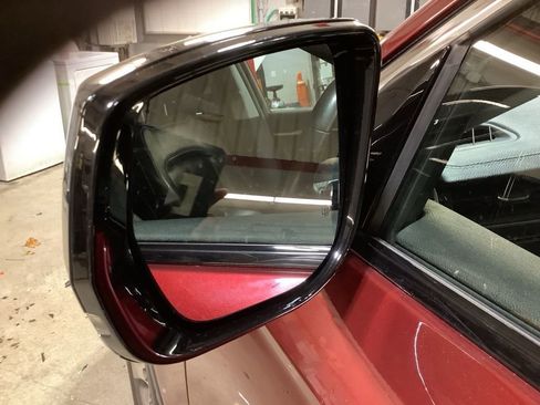 Certified 2022 Jeep Grand Cherokee L Limited image 16