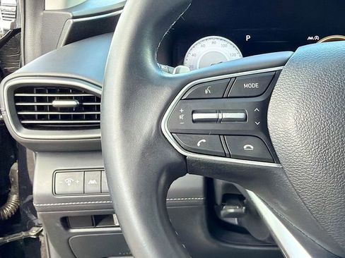 Used 2023 Hyundai Santa Fe SEL w/ Premium Package image 36