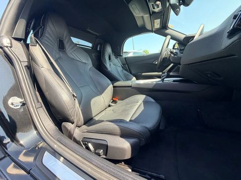 Used 2019 BMW Z4 sDrive30i w/ M Sport Package RWD image 22