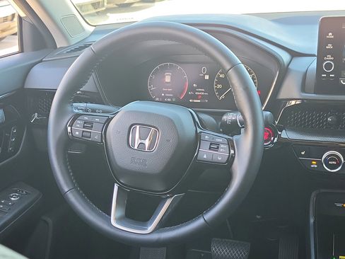Used 2025 Honda CR-V EX-L image 18